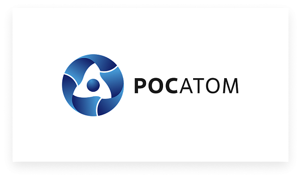 Поздравление Государственной корпорации "Росатом"