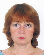 Чурсина Маргарита Александровна