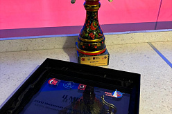 По итогам   XXXVI Студенческих спортивных игр 2023-2024 учебного года, Всероссийская Академия Внешней Торговли завоевала 2 место.