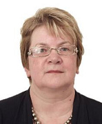 Протасова Марина Евгеньевна