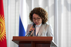 Подготовка специалистов для внешнеэкономического сотрудничества России со странами ЕАЭС