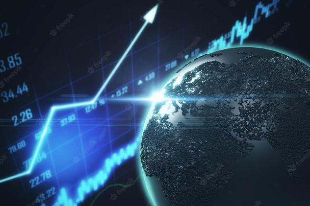 Единый портал внешнеэкономической информации Минэкономразвития России