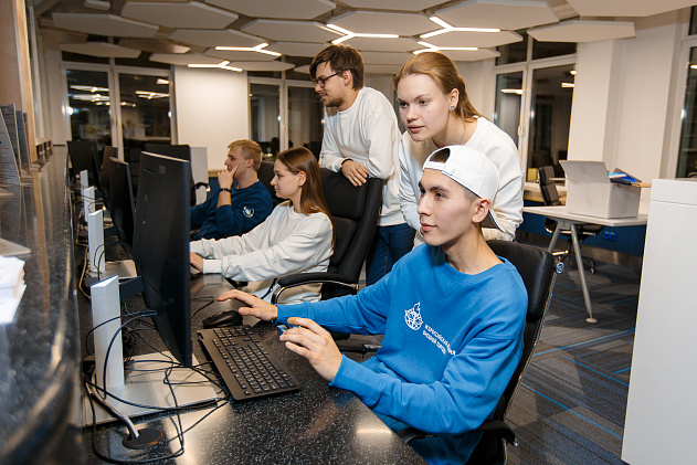 Поиск научной литературы