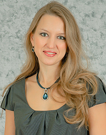 Богомолова Юлия Игоревна