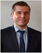 Котов Александр Владимирович