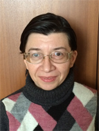 Синдяшкина Евгения Николаевна